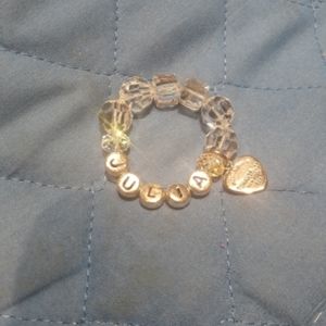 Baby Bracelet